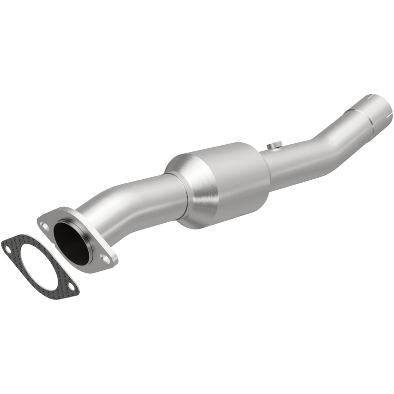 MagnaFlow California Grade CARB Compliant Direct-Fit Catalytic Converter 4551479 Photo - Primary