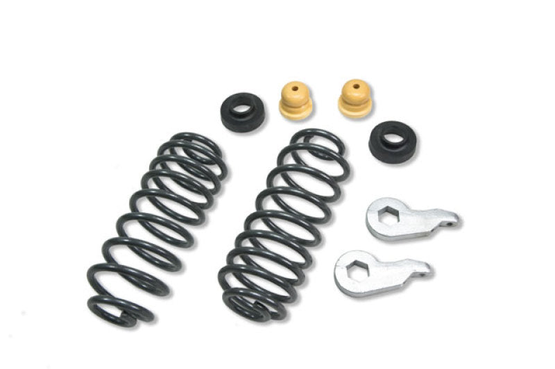 Belltech LOWERING KIT W/O SHOCKS 760 760 Photo - out of package