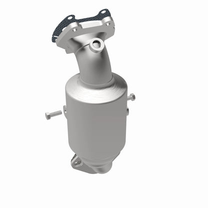 MagnaFlow Ram OEM Grade Federal / EPA Compliant Manifold Catalytic Converter 22-191 360 Degree Image Set