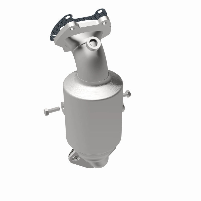 MagnaFlow Ram OEM Grade Federal / EPA Compliant Manifold Catalytic Converter 22-191 360 Degree Image Set