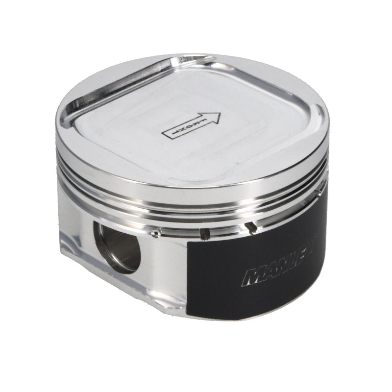 Manley Performance Ej20 - Platinum Series Lightweight Pistons 620005CE-4 User 2