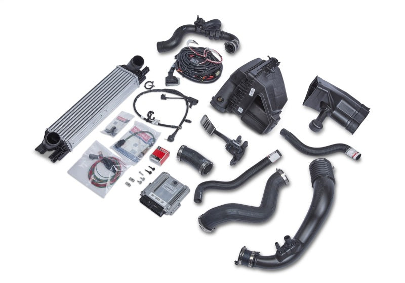 Ford Racing 2.3L Mustang Ecoboost Control Pack M-6017-23T M-6017-23T Photo - Unmounted