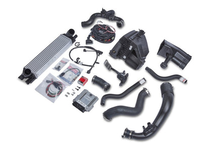 Ford Racing 2.3L Mustang Ecoboost Control Pack M-6017-23T M-6017-23T Photo - Unmounted