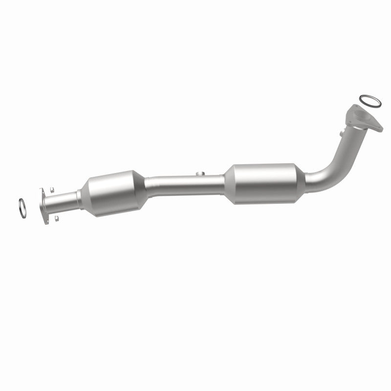 MagnaFlow Toyota California Grade CARB Compliant Direct-Fit Catalytic Converter 5582626 360 Degree Image Set