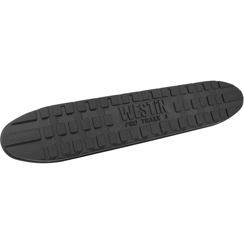 Westin PRO TRAXX 5 Replacement Service Kit with 24in pad - Black 21-50001 21-50001 Photo - Primary