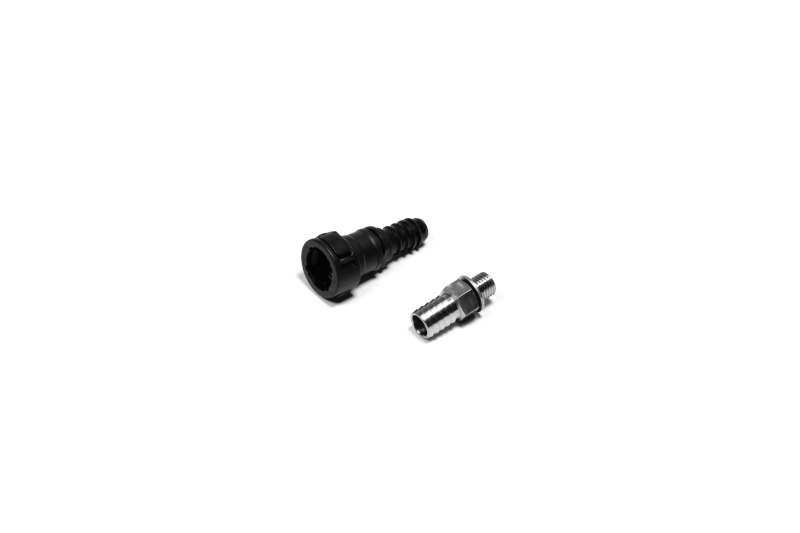Fleece Performance 10-18 Dodge Cummins 2500-3500 1/2in High Flow Feed Line Kit (OEM Filter to CP3) FPE-HFFL-1018 FPE-HFFL-1018 User 1