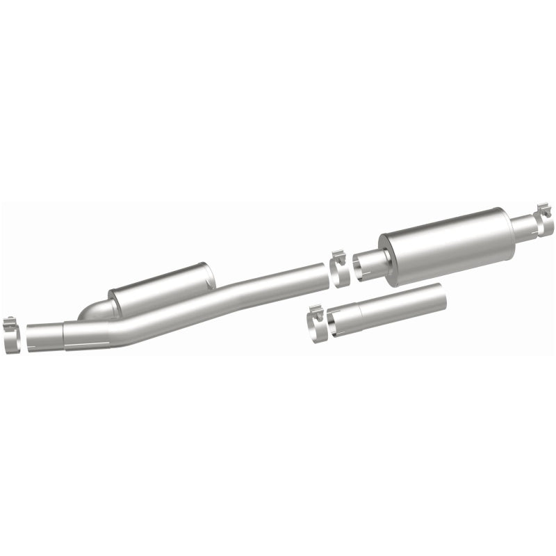 Magnaflow 19-23 GM 1500 4.3L / 5.3L D-Fit Muffler Replacement 19533 19533 Photo - out of package