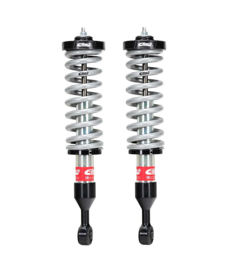 Eibach Pro-Truck Coilover 2.0 Front for 10-20 Toyota 4Runner 2WD/4WD E86-82-071-01-20 E86-82-071-01-20 Photo - Primary
