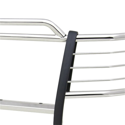Westin 2007-2013 Chevrolet Silverado 1500LD Sportsman Grille Guard - SS 45-2270 45-2270 Photo - Unmounted