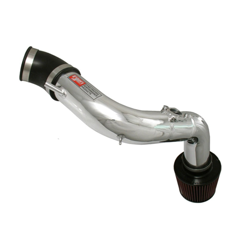 Injen 06-08 Mazda 6 3.0L V6 (Automantic) Black Cold Air Intake SP6072BLK SP6072BLK Photo - Primary