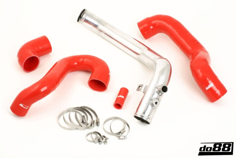 do88 DOB Intercooler Pipe Kit Forced Induction Intercooler Pipe Kits main image