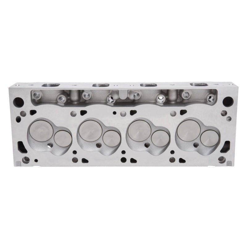 Edelbrock RPM Small-Block Ford 351 Cleveland Cylinder Head Hydraulic Flat Tappet 61629 Photo - Unmounted
