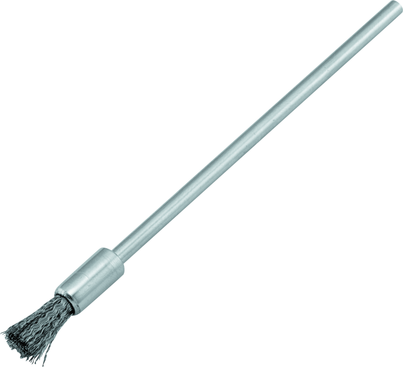 BikeMaster Precision Wire Brush 152384 152384 Photo - Primary