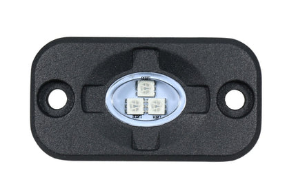 Hella VF RGB Rocker Light 357212001 Photo - Unmounted
