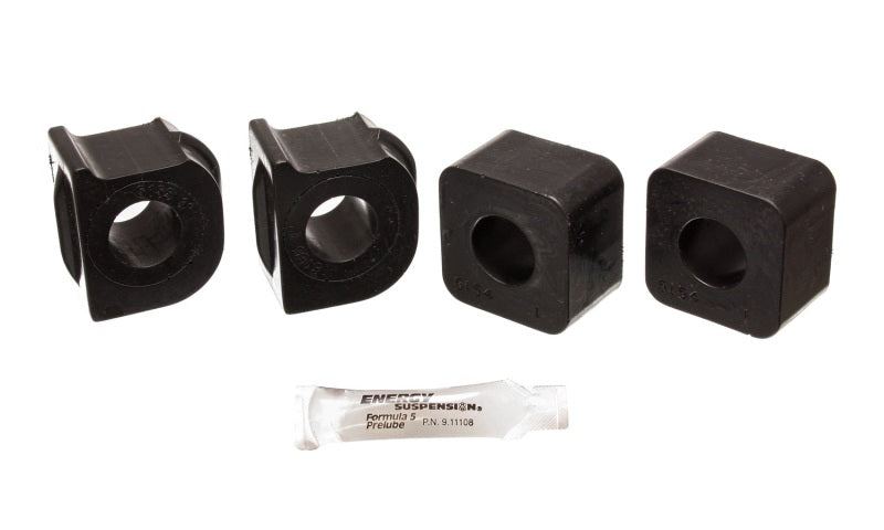 Energy Suspension Sway Bar Bushing Set Black Dodge Caravan All 1984-1990 5.5105G Photo - Primary
