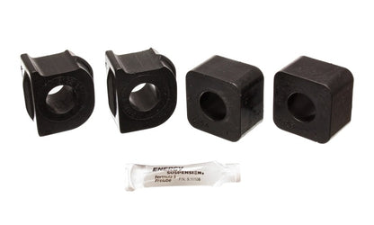 Energy Suspension Sway Bar Bushing Set Black Dodge Caravan All 1984-1990 5.5105G Photo - Primary