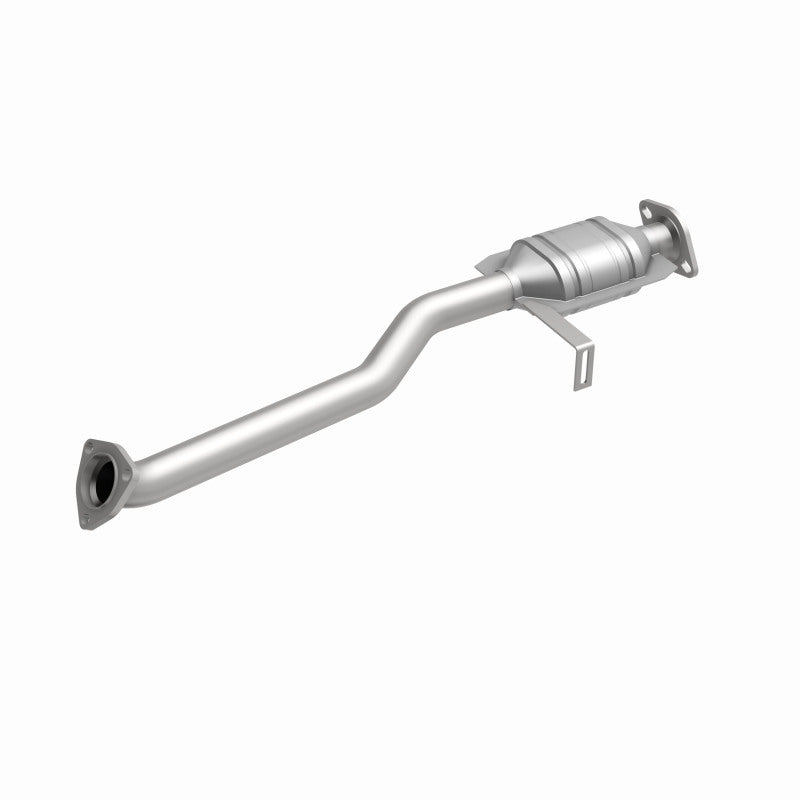 MagnaFlow Infiniti Q45 Standard Grade Federal / EPA Compliant Direct-Fit Catalytic Converter 23143 360 Degree Image Set