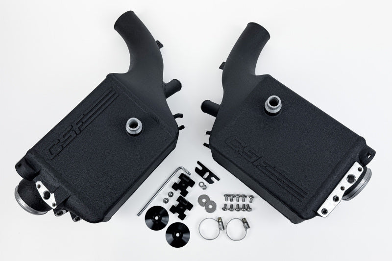 CSF 2014+ BMW X5M (F95) / X6M (F96) / XM (G09) Charge-Air-Cooler 8315 8315 Photo - Primary