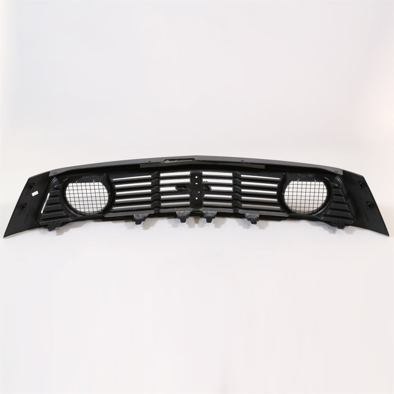 Ford Performance Parts Ford Racing 2012 Mustang BOSS 302S Front Grille M-8200-MBR Photo - Unmounted