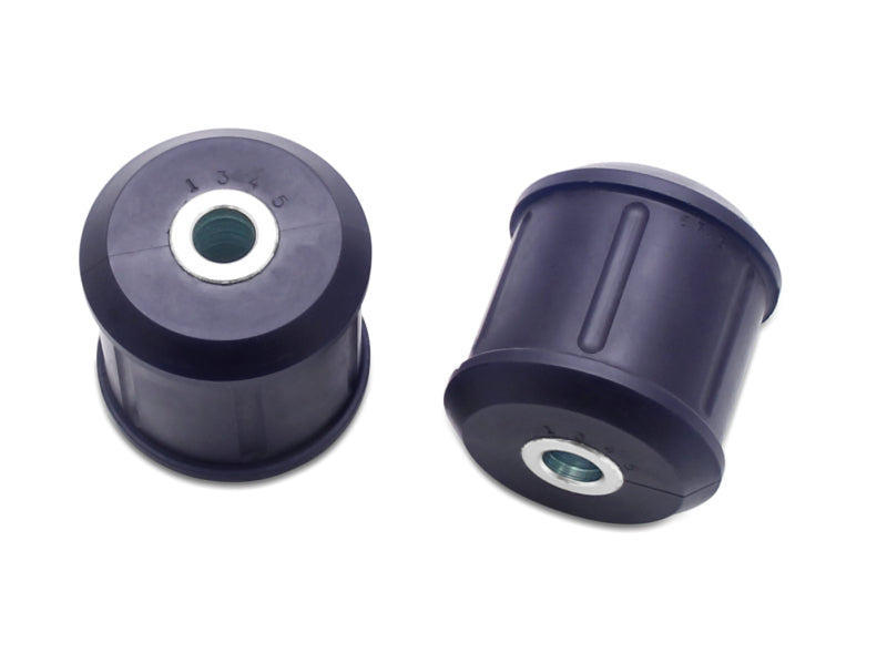 SuperPro Rear Trailing Arm Lower-Front Bushing Kit SPF1345K Photo - Primary