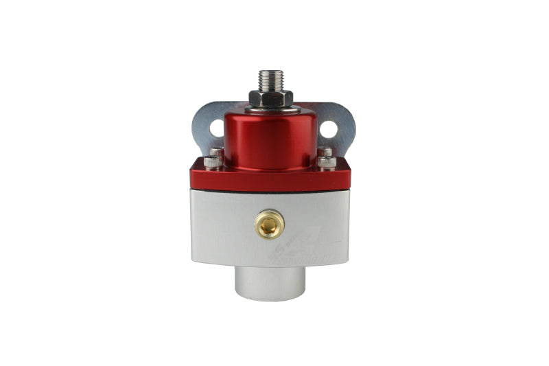 Aeromotive SS Adjustable, 3/8'' NPT Regulator 13205 Photo - Primary