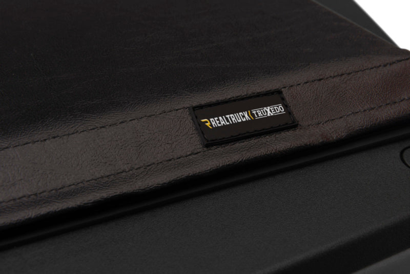 Truxedo Lo Pro 09-18 (19 Classic) Ram 1500/10-18 2500/3500 6'4" w/o RamBox 546901 Photo - Mounted