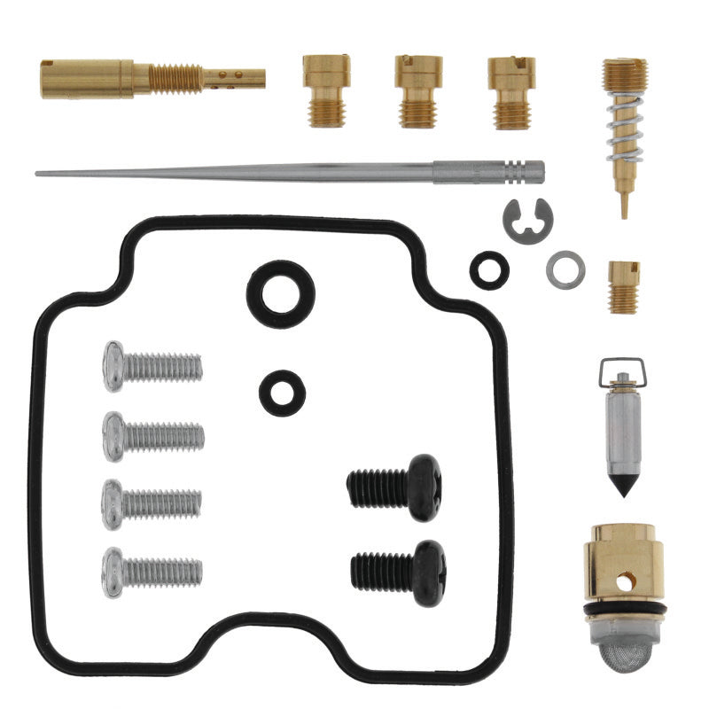 QuadBoss Qboss Carburetor Kits 418326 418326 Photo - Primary