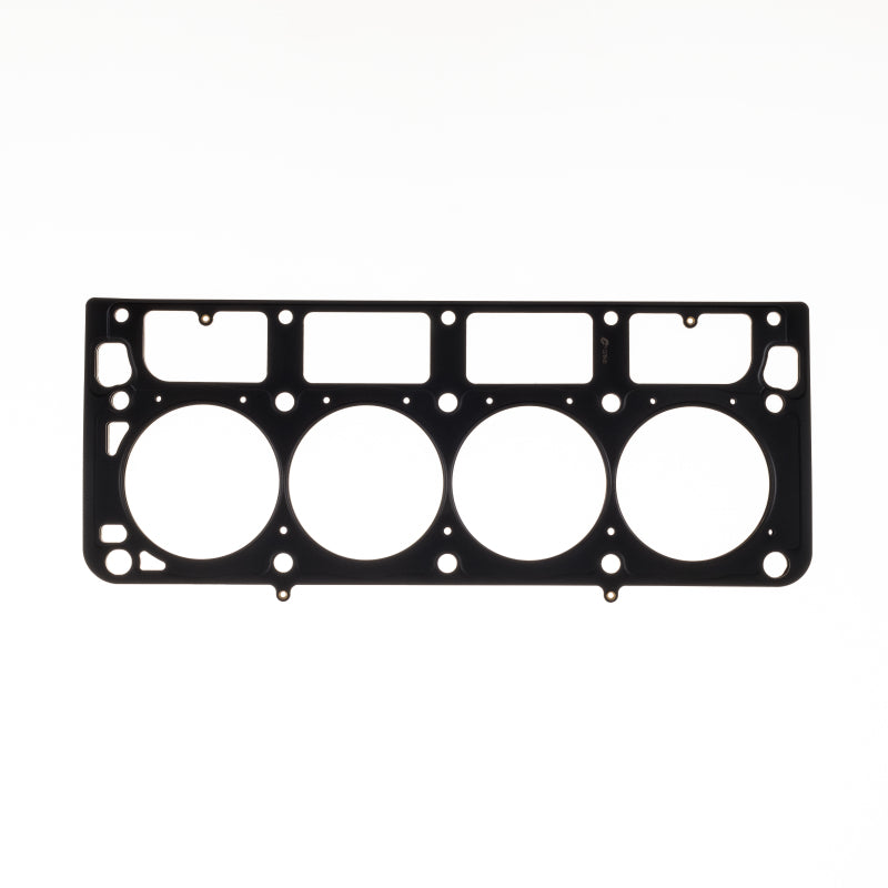 Cometic Head Gasket w/ Darton MID Sleeve Bore: 4.125in x .051in C5789-051 Photo - Primary
