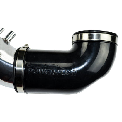 Injen 05-06 Tundra / Sequoia 4.7L V8 w/ Power Box Polished Power-Flow Air Intake System PF2019P PF2019P Photo - out of package