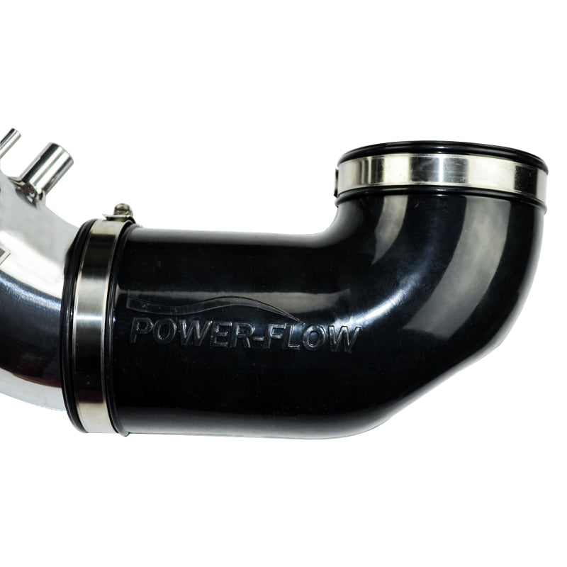 Injen 05-06 Tundra / Sequoia 4.7L V8 w/ Power Box Polished Power-Flow Air Intake System PF2019P PF2019P Photo - out of package