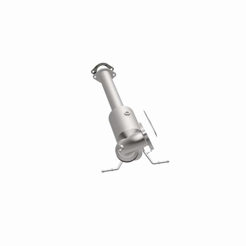 MagnaFlow Volvo California Grade CARB Compliant Direct-Fit Catalytic Converter 5561738 360 Degree Image Set