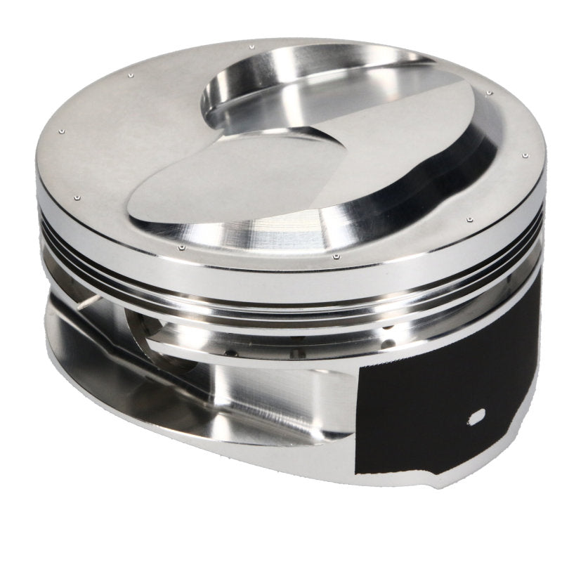 JE Pistons 454 BBC .350 DOME Set of 8 Pistons 170669 170669 User 2