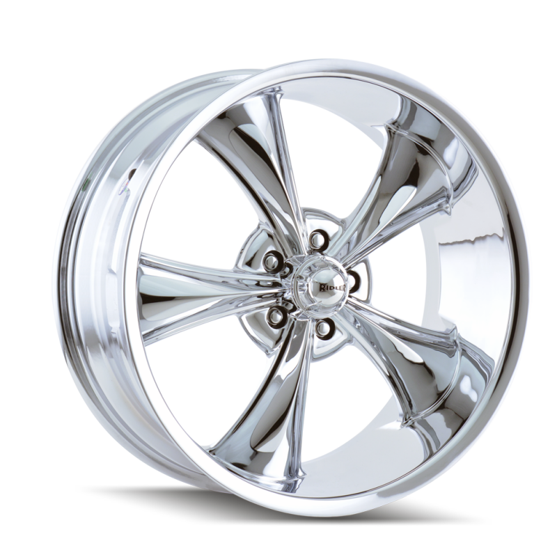 Ridler Wheels RDL 695 Wheels Wheels Wheels - Cast main image