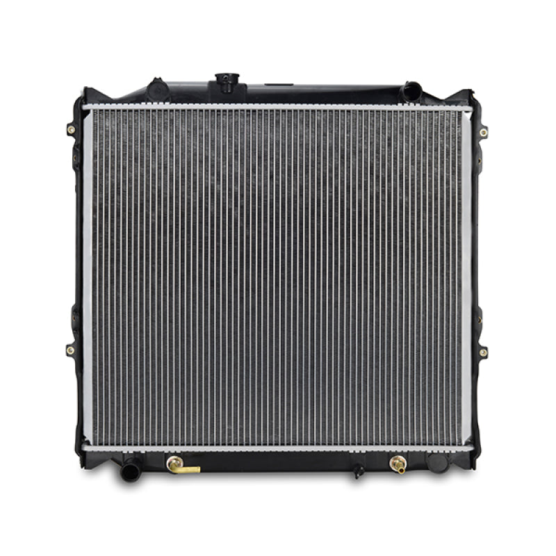 Mishimoto 1996-2002 Toyota 4Runner Radiator Replacement R1998-AT Photo - out of package