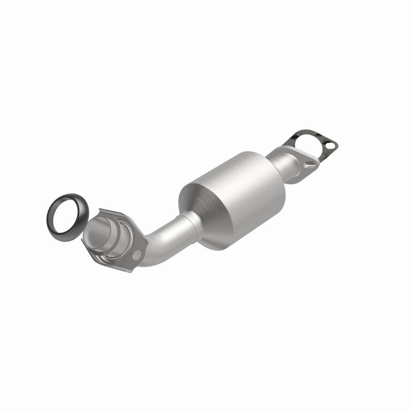 MagnaFlow California Grade CARB Compliant Direct-Fit Catalytic Converter 3391238 360 Degree Image Set