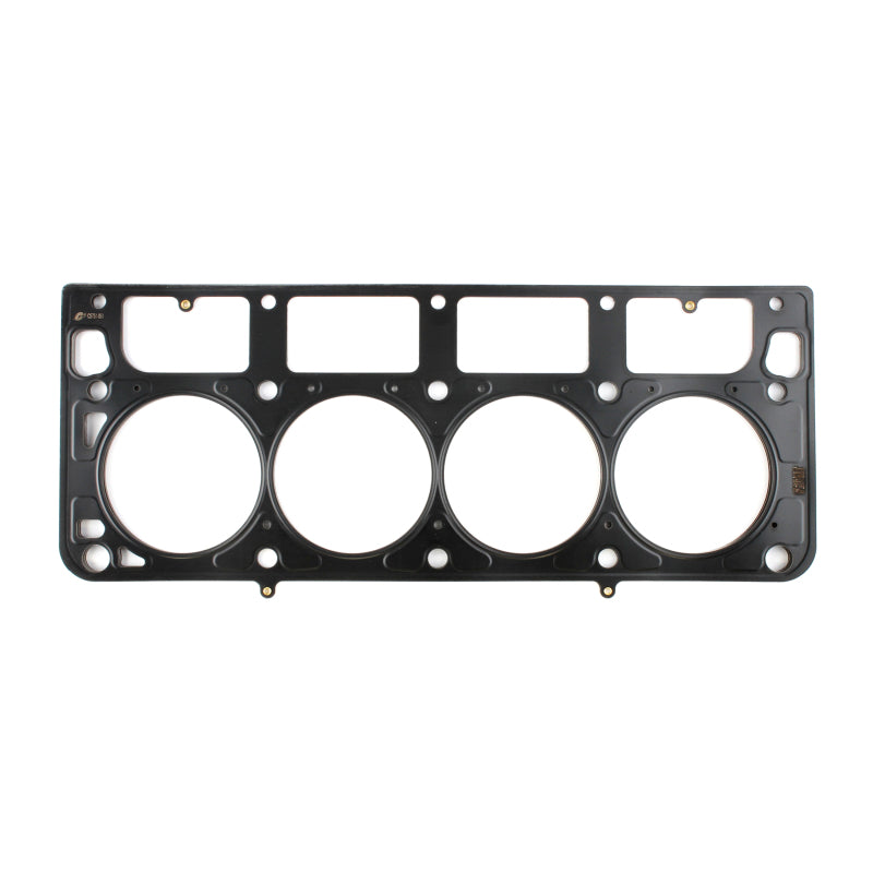 Cometic Head Gasket Bore: 4.060in Thickness: .120in C5751-120 Photo - Primary