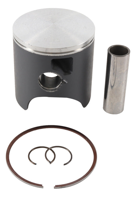 Vertex Pistons Vertex Piston 04-11 KTM 105 SX 105cc Cast Replica Stroker Piston Kit 112cc. 1.5mm Longer Skirt. 23879A 23879A Photo - Primary