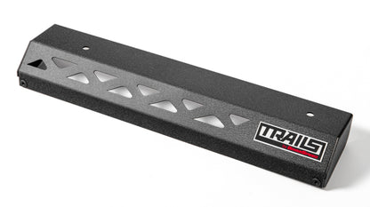 GrimmSpeed 13-17 Subaru Crosstrek TRAILS Pulley Cover - Black TBG114026.1 TBG114026.1 User 1