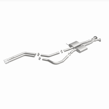 MagnaFlow Pontiac GTO Street Series Cat-Back Performance Exhaust System 15868 360 Degree Image Set