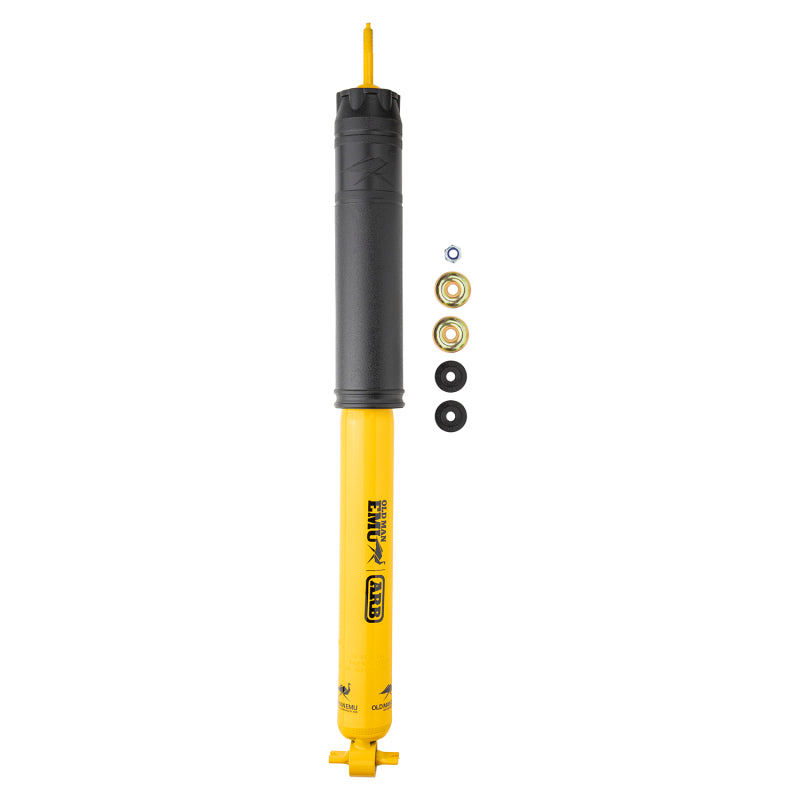 Old Man Emu ARB / OME Nitrocharger Sport Shock Sportracing Shock Jeep Xjf 60052L 60052L Photo - Primary