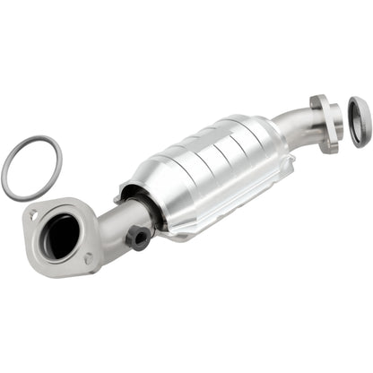 MagnaFlow Cadillac CTS HM Grade Federal / EPA Compliant Direct-Fit Catalytic Converter 24930 Photo - Primary