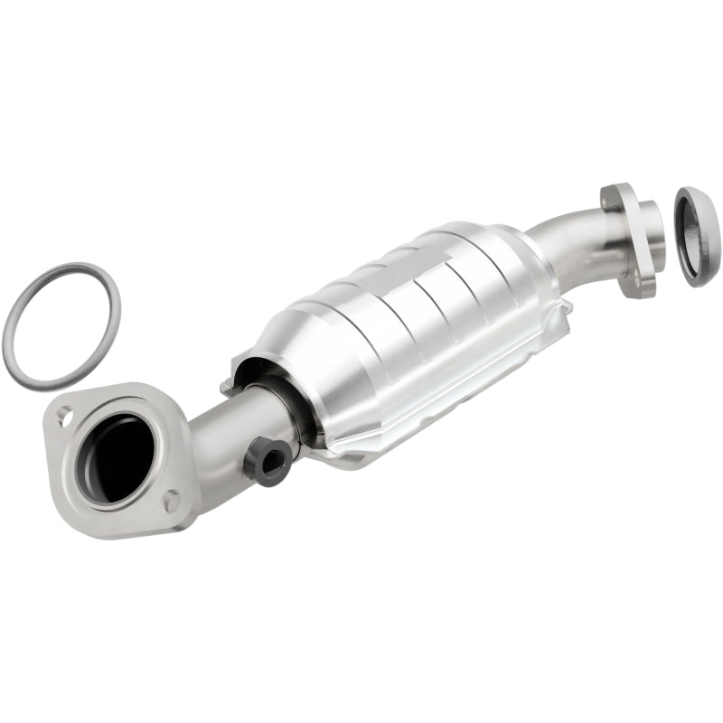 MagnaFlow Cadillac CTS OEM Grade Federal / EPA Compliant Direct-Fit Catalytic Converter 49884 Photo - Primary