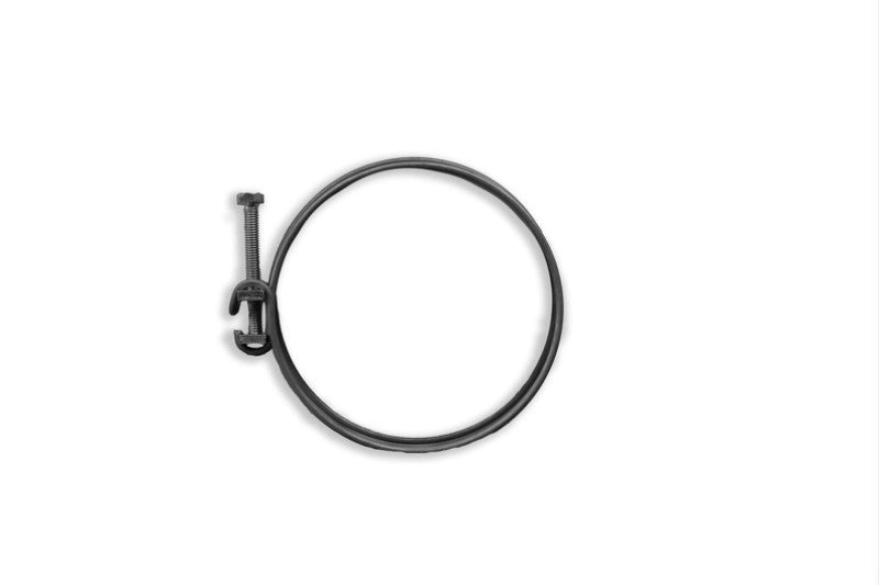 BMC Inox Clamp for Rubber Tube 76mm Diameter SAF0076