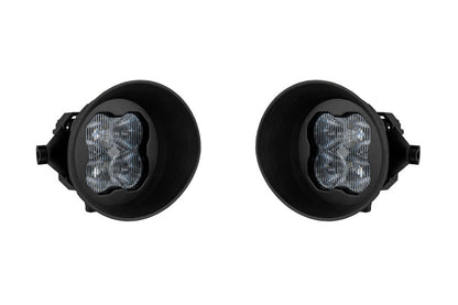 Diode Dynamics SS3 Pro Type TS  SAE Fog Light Kit - White DD8009 DD8009 User 1