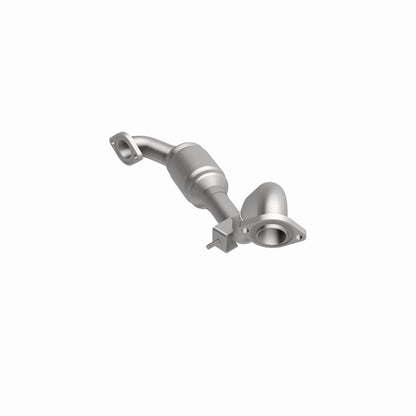 MagnaFlow Mazda 6 HM Grade Federal / EPA Compliant Direct-Fit Catalytic Converter 23982 360 Degree Image Set