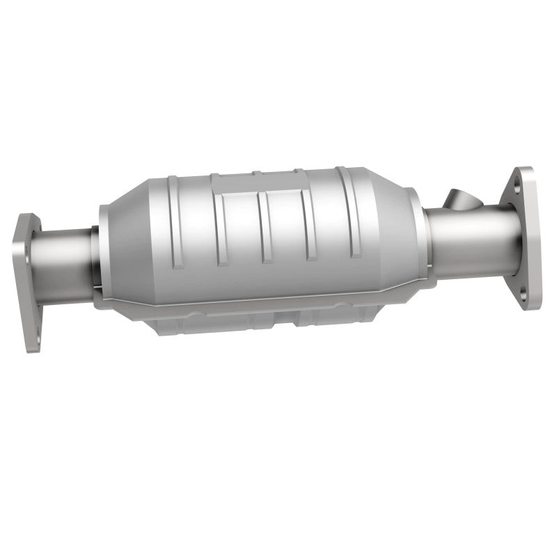 MagnaFlow Acura TL HM Grade Federal / EPA Compliant Direct-Fit Catalytic Converter 23165 360 Degree Image Set