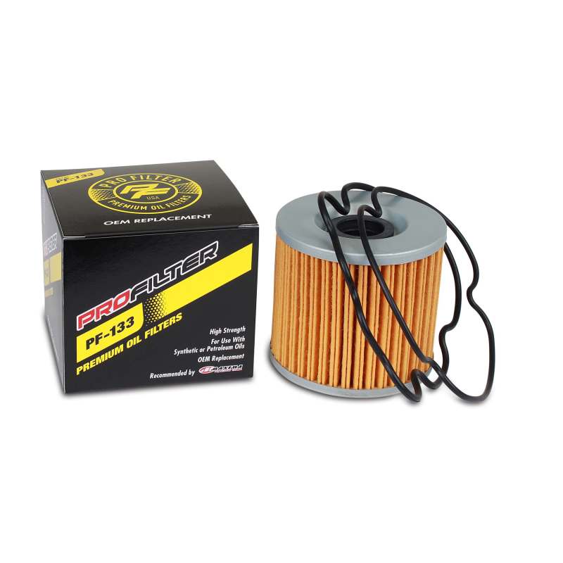 ProFilter Suzuki Cartridge Various Performance Oil Filter PF-133 PF-133 User 1