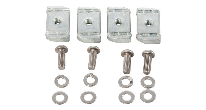 Rhino-Rack Pioneer Rotopax Fit Kit 43203 43203 Photo - Primary