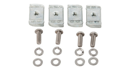 Rhino-Rack Pioneer Rotopax Fit Kit 43203 43203 Photo - Primary