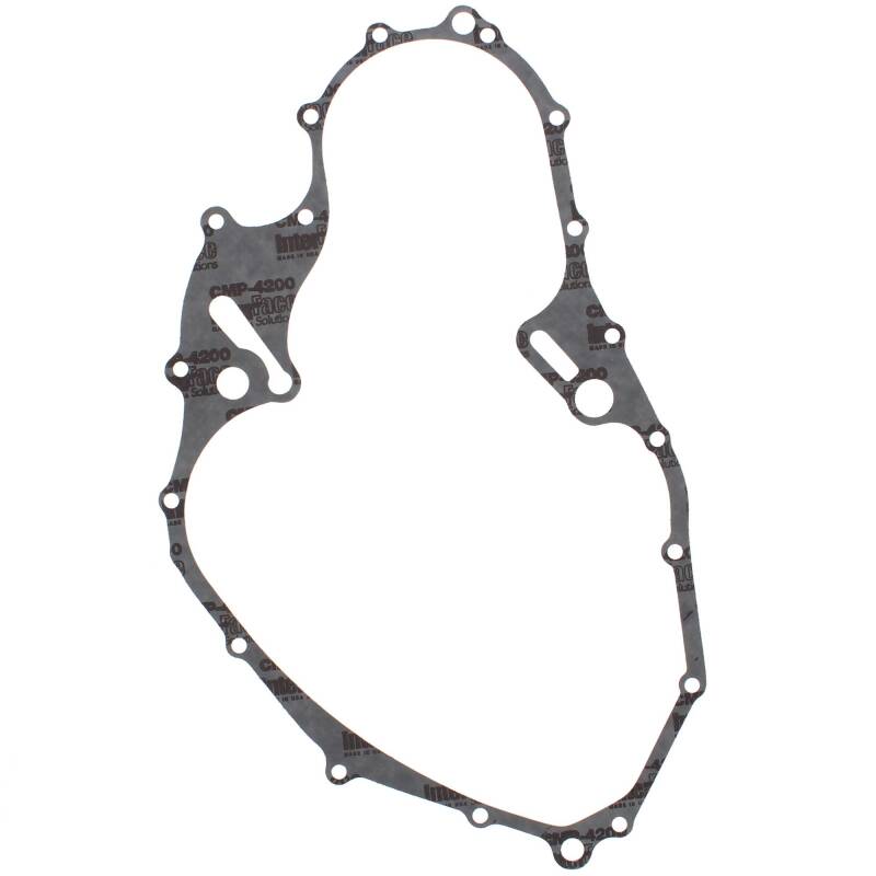 Vertex Pistons Vertex Gaskets 06-23 Yamaha YFM700R Raptor Inner Clutch - Side Cover Gasket Kit 816227 816227 Photo - Primary
